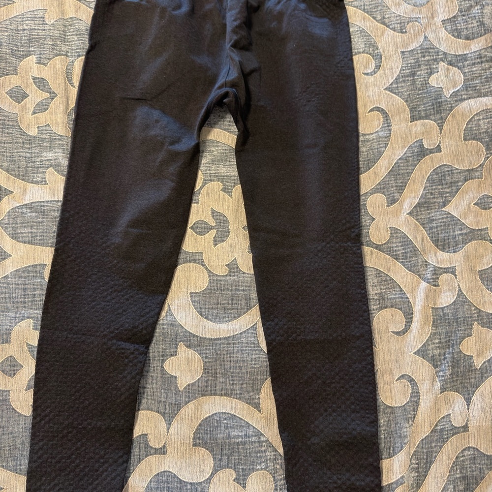Gymshark Black Leggings